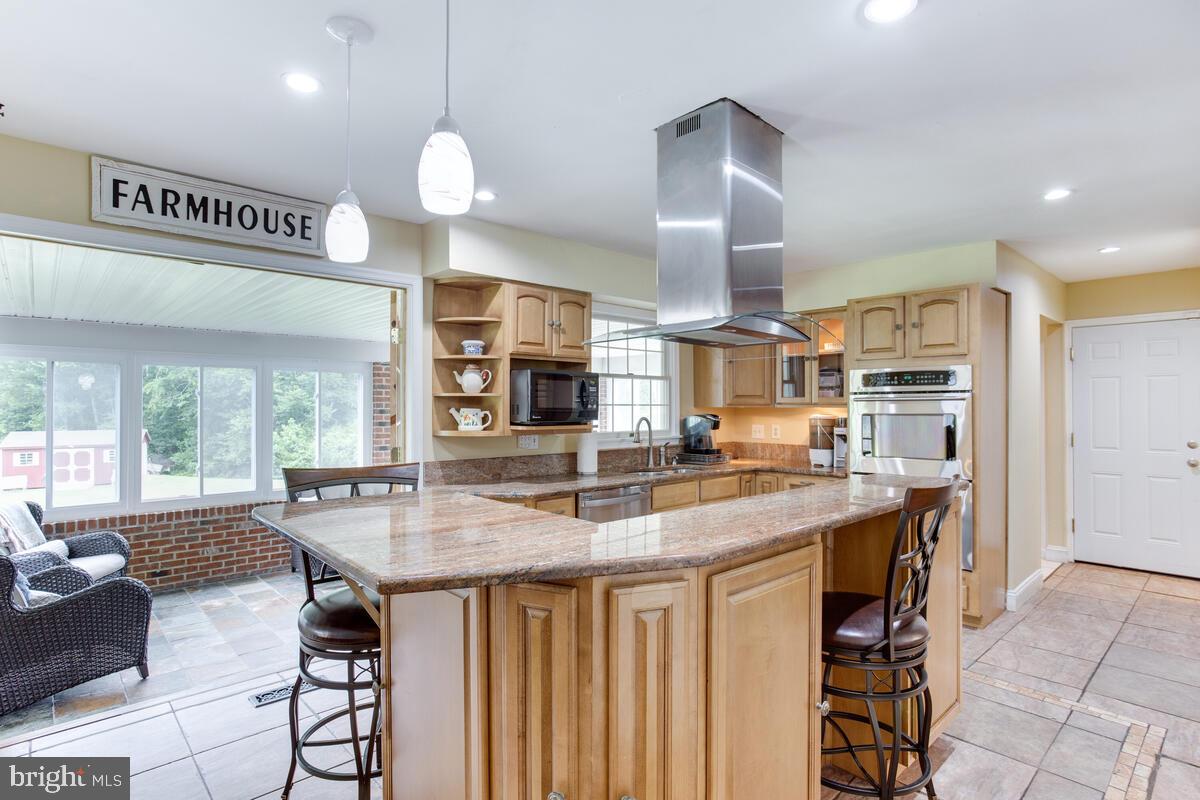 WESLEY CHURCH - Residential