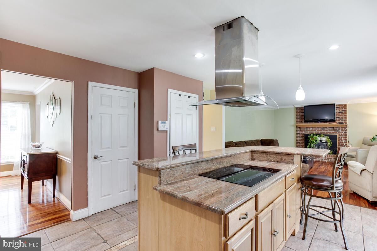 WESLEY CHURCH - Residential