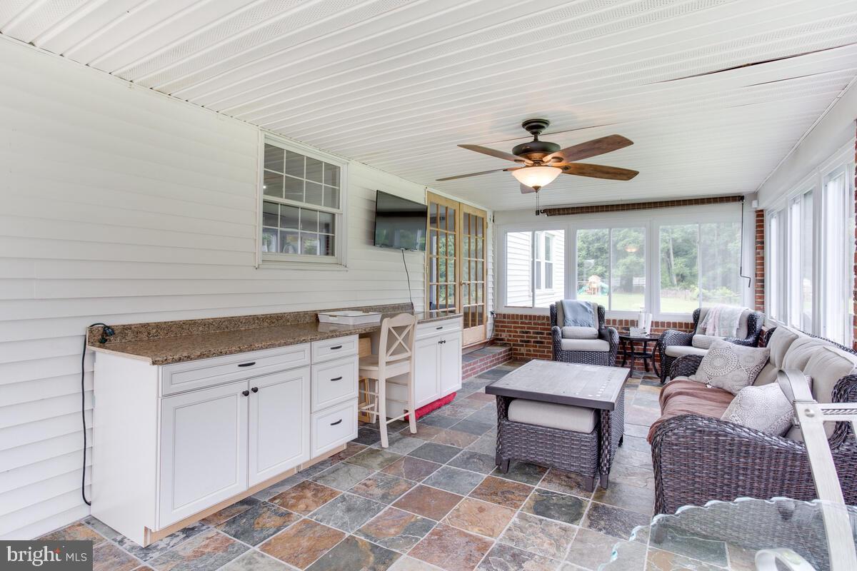 WESLEY CHURCH - Residential