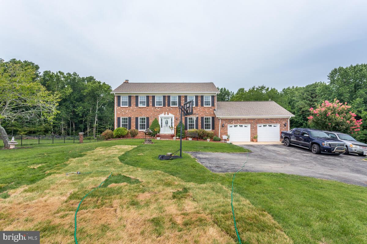 WESLEY CHURCH - Residential