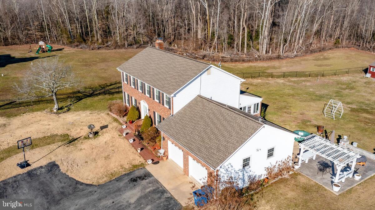 WESLEY CHURCH - Residential