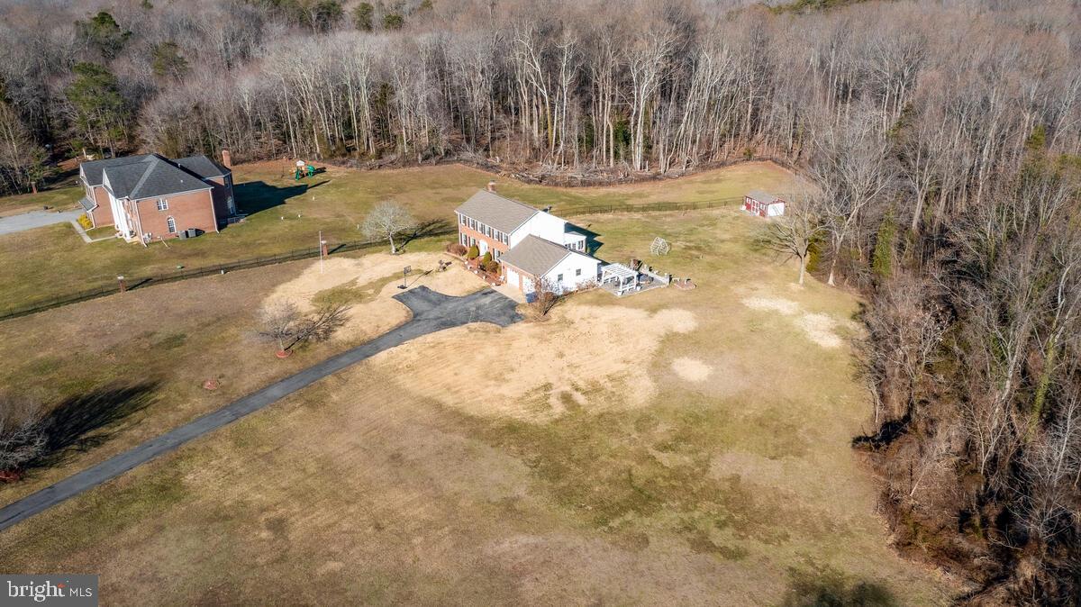 WESLEY CHURCH - Residential