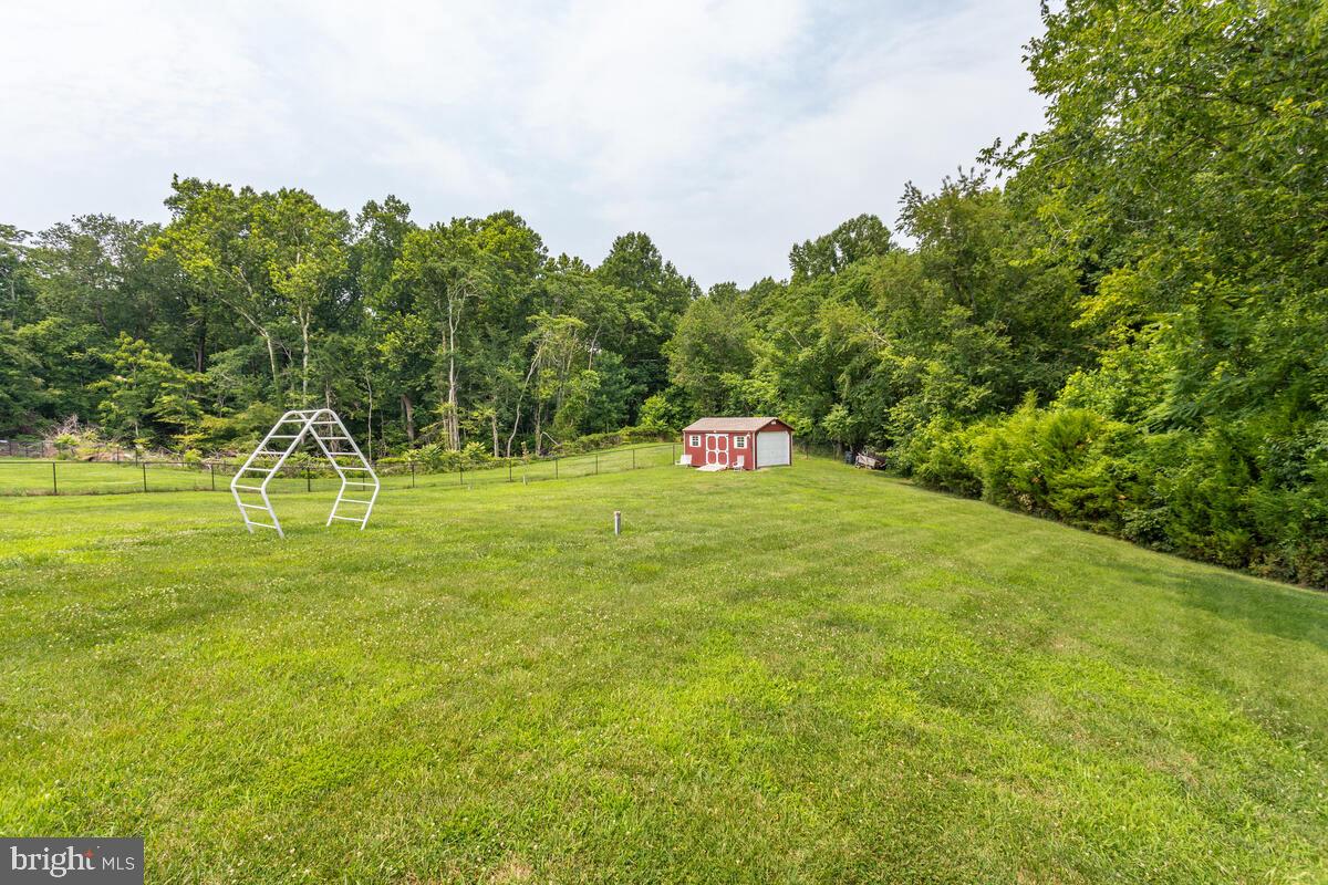 WESLEY CHURCH - Residential