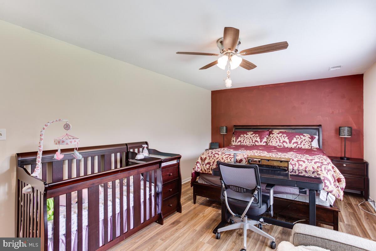 WESLEY CHURCH - Residential