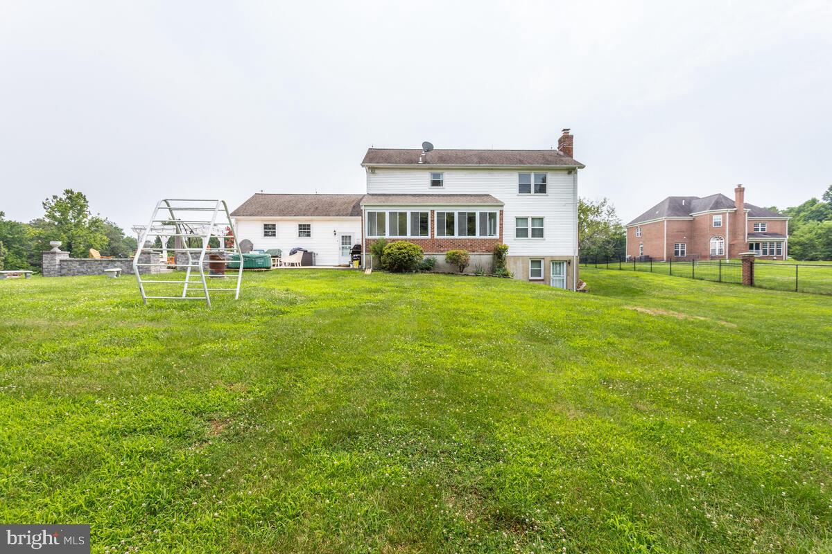 WESLEY CHURCH - Residential