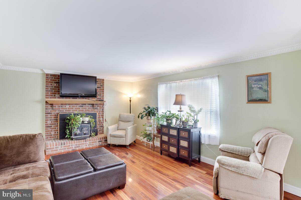 WESLEY CHURCH - Residential