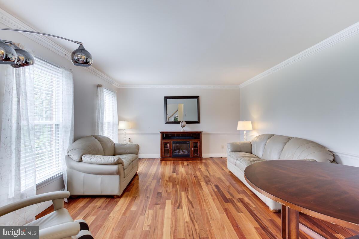 WESLEY CHURCH - Residential