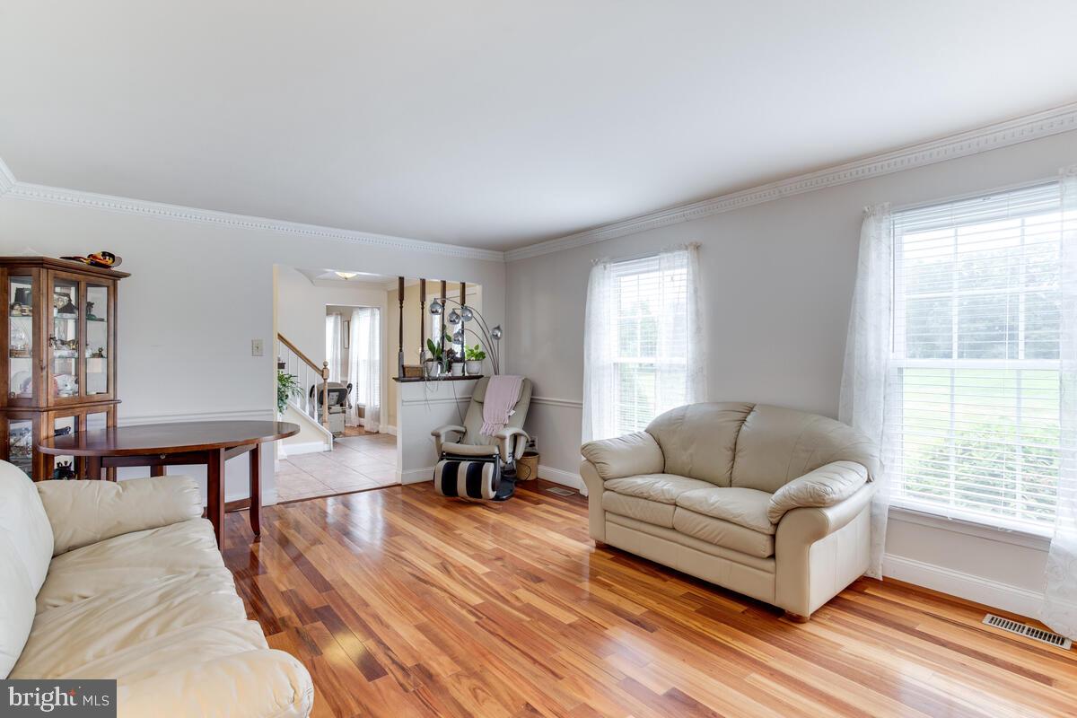 WESLEY CHURCH - Residential