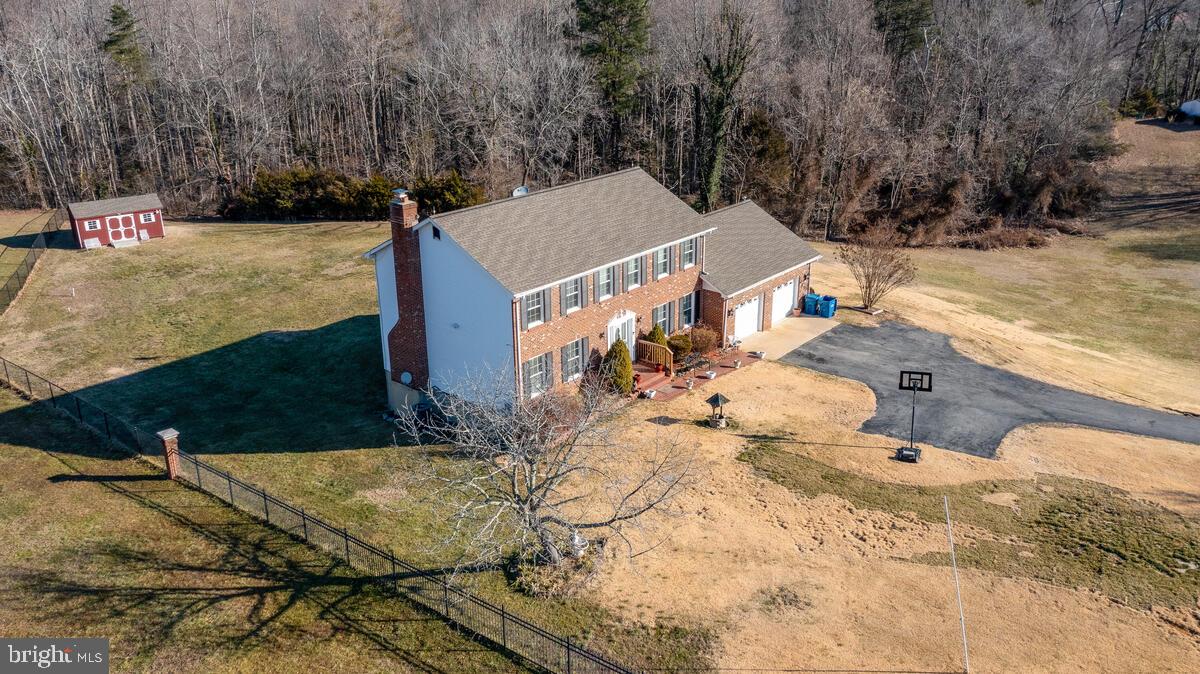 WESLEY CHURCH - Residential