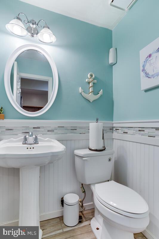 WESLEY CHURCH - Residential