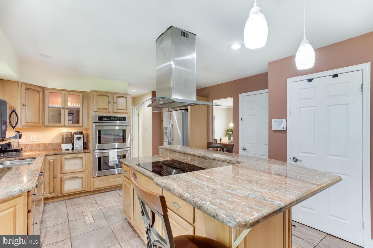 WESLEY CHURCH - Residential