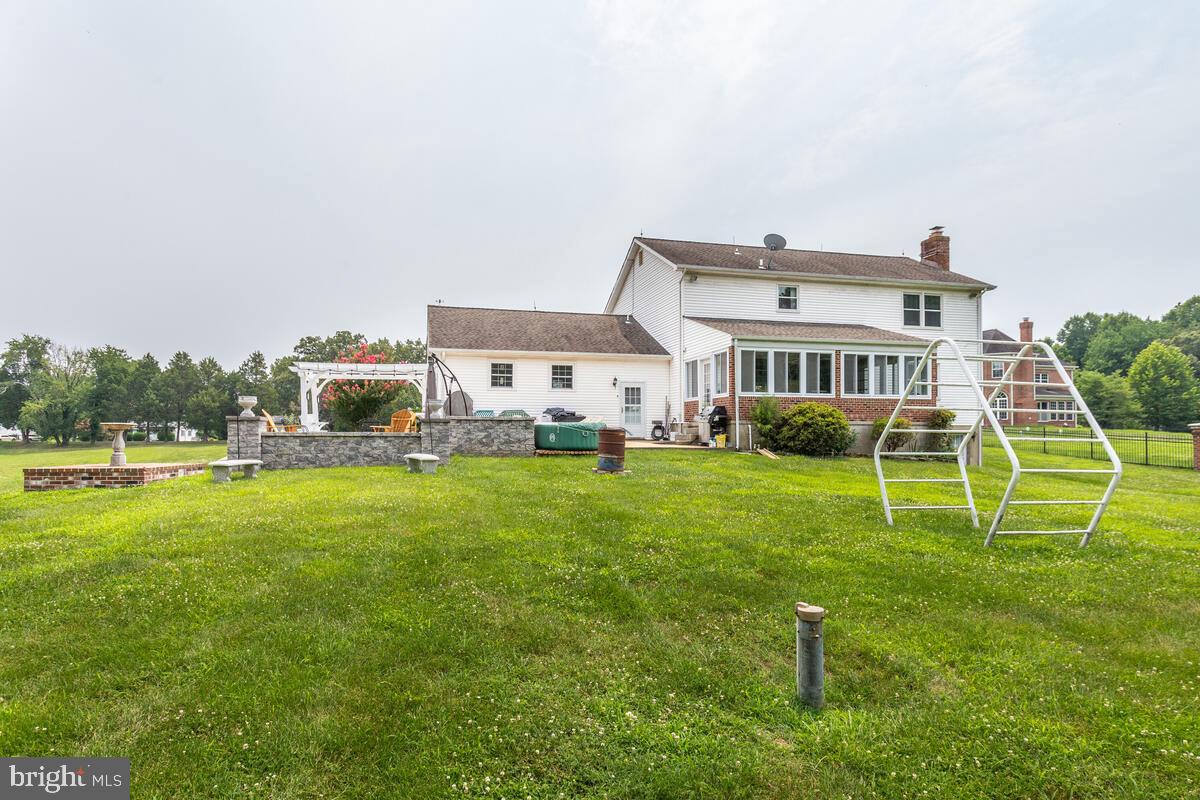 WESLEY CHURCH - Residential