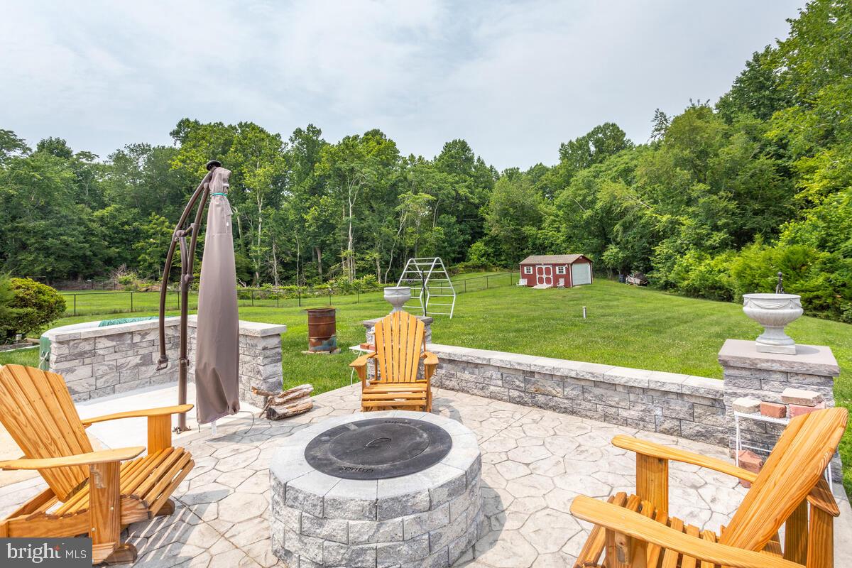 WESLEY CHURCH - Residential