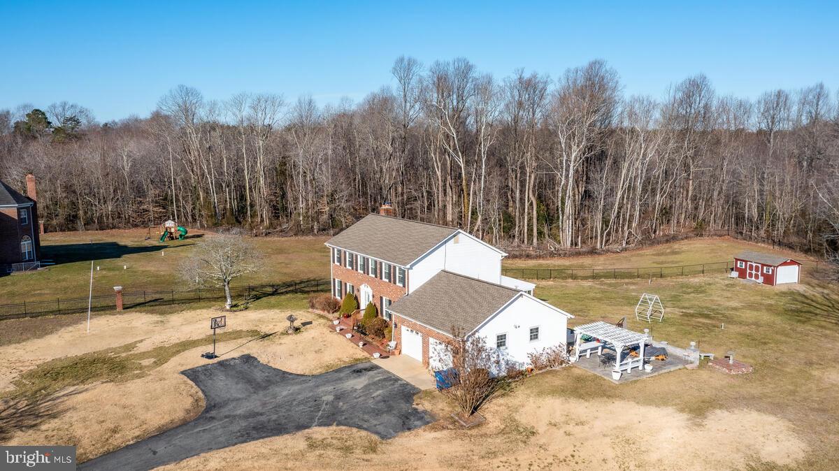 WESLEY CHURCH - Residential