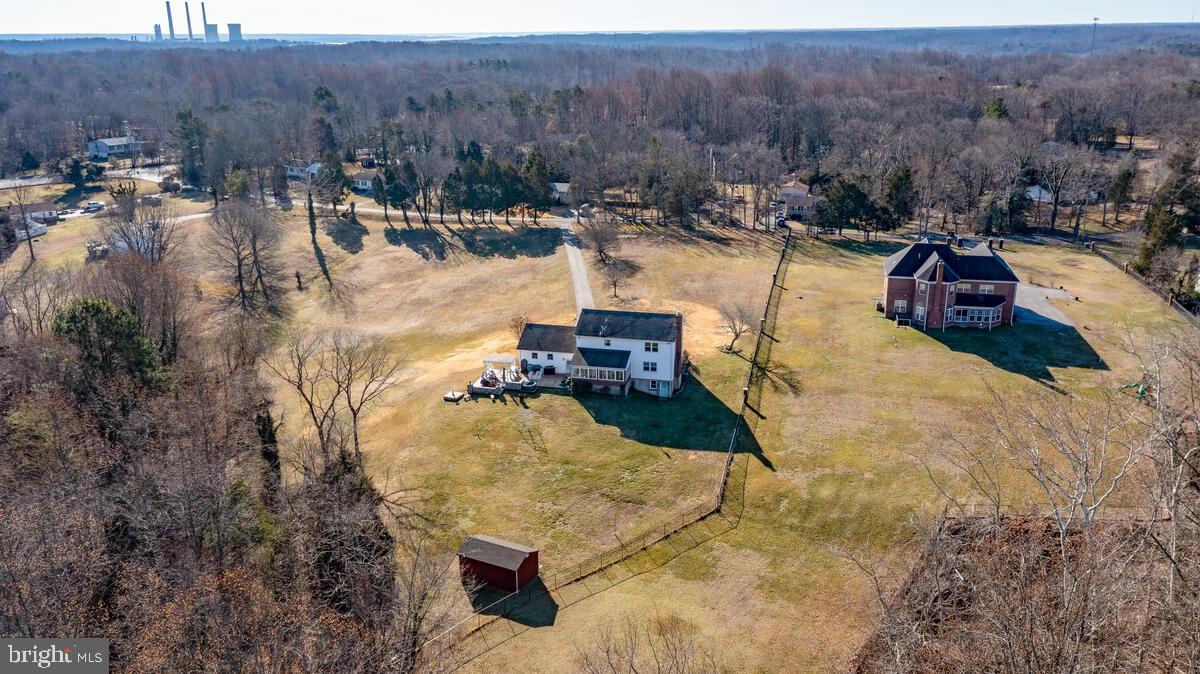 WESLEY CHURCH - Residential