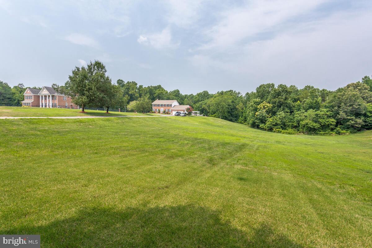 WESLEY CHURCH - Residential