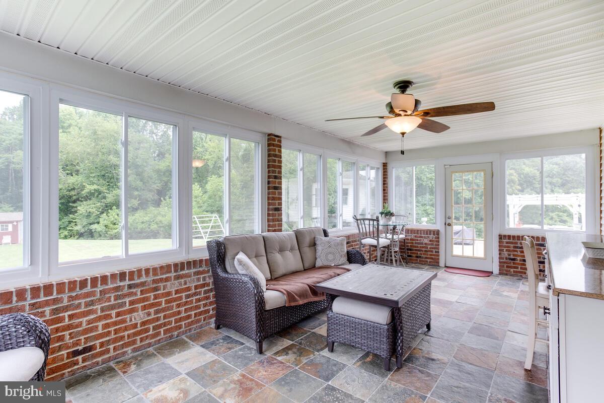 WESLEY CHURCH - Residential