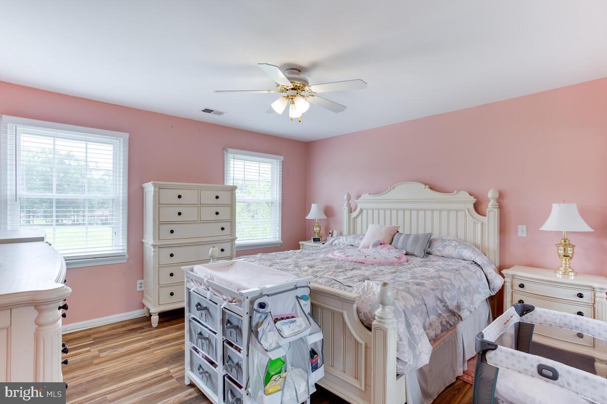 WESLEY CHURCH - Residential