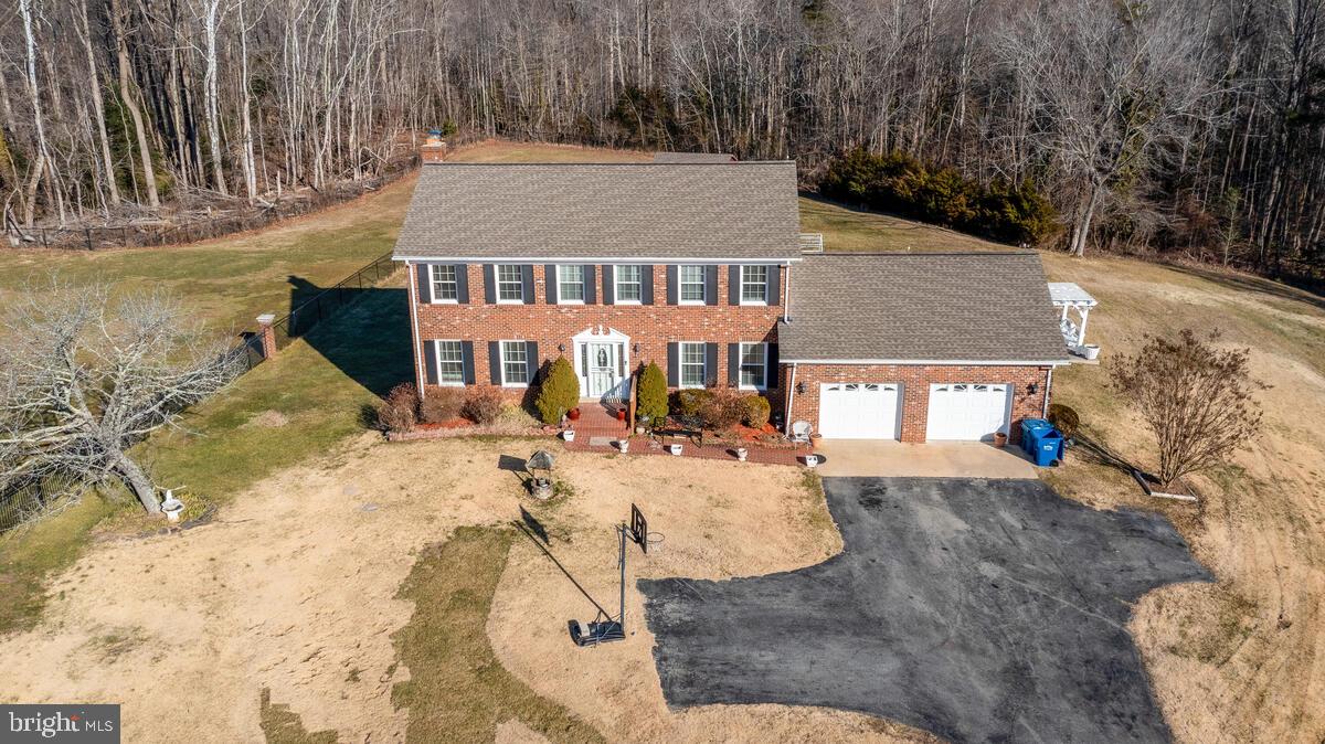 WESLEY CHURCH - Residential