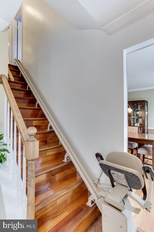 WESLEY CHURCH - Residential