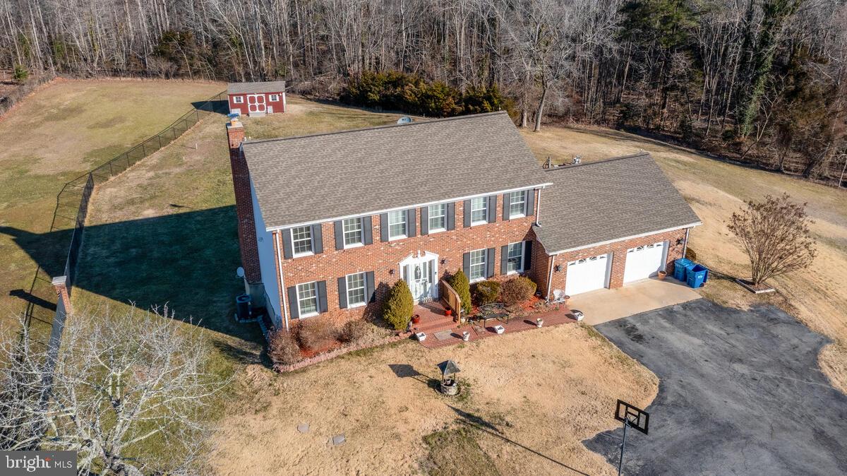 WESLEY CHURCH - Residential