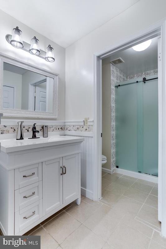 WESLEY CHURCH - Residential