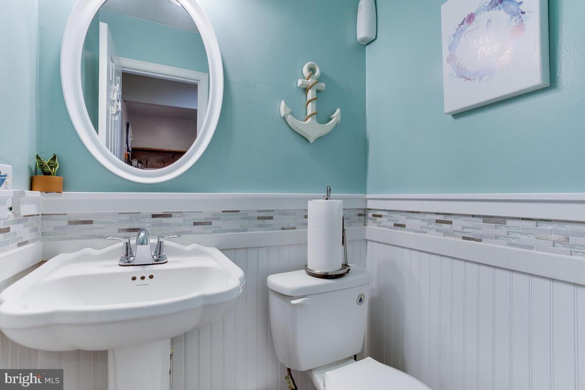 WESLEY CHURCH - Residential