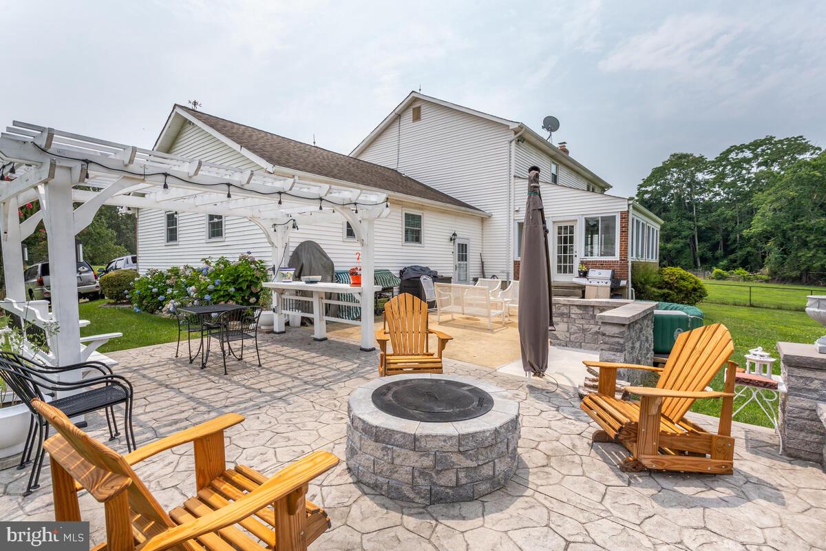 WESLEY CHURCH - Residential