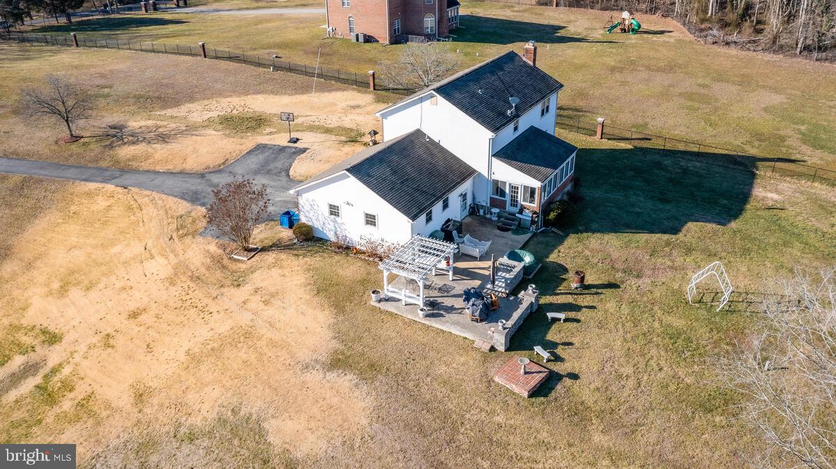 WESLEY CHURCH - Residential