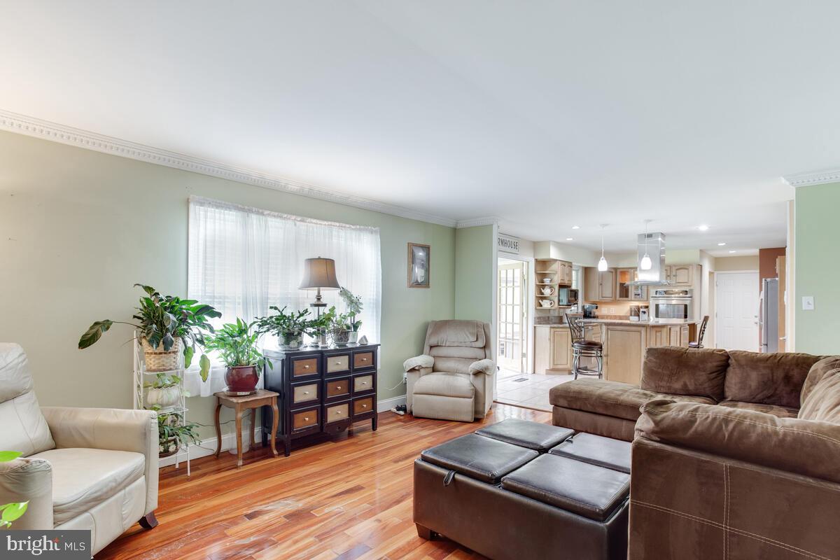 WESLEY CHURCH - Residential