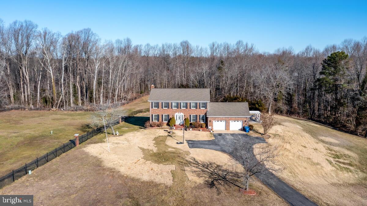 WESLEY CHURCH - Residential