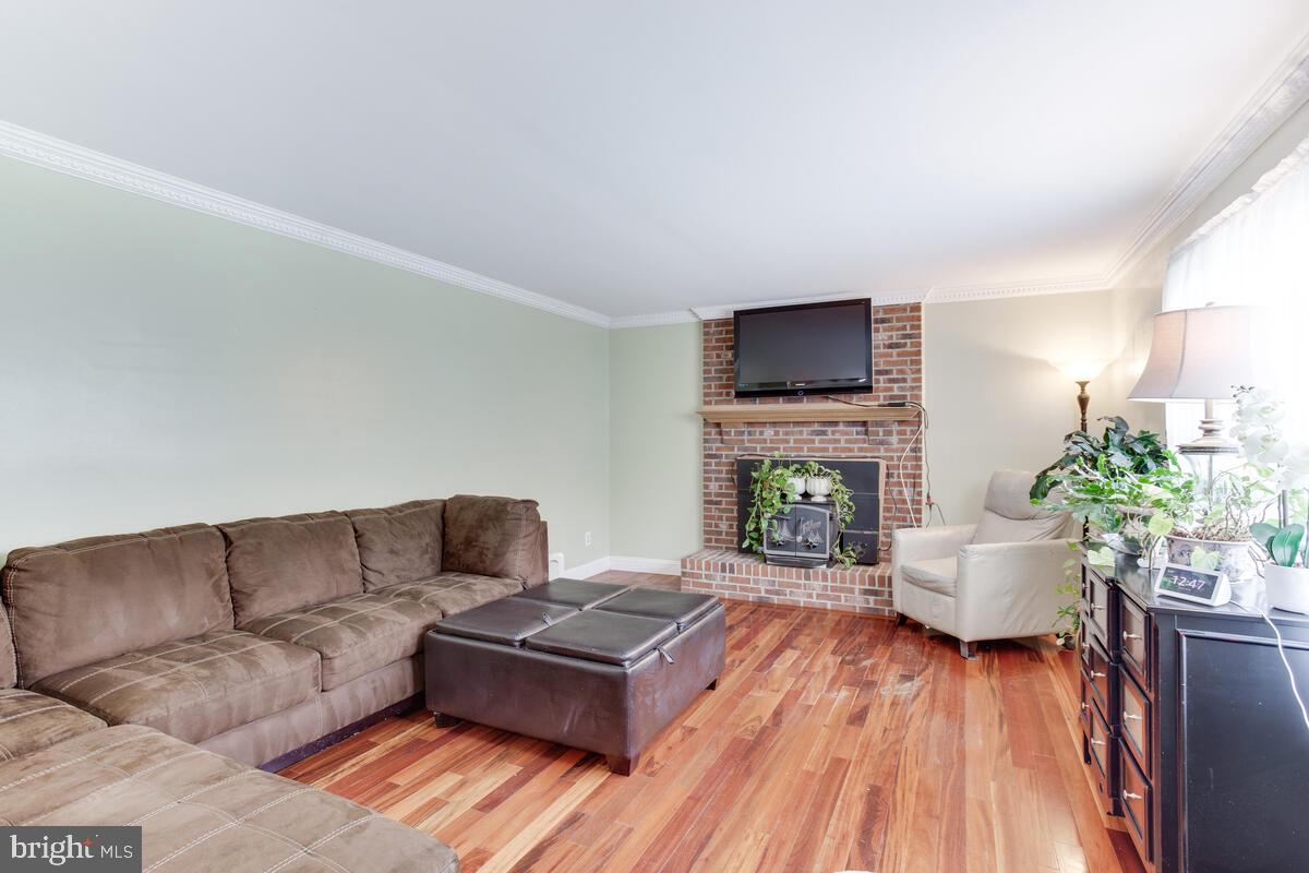 WESLEY CHURCH - Residential