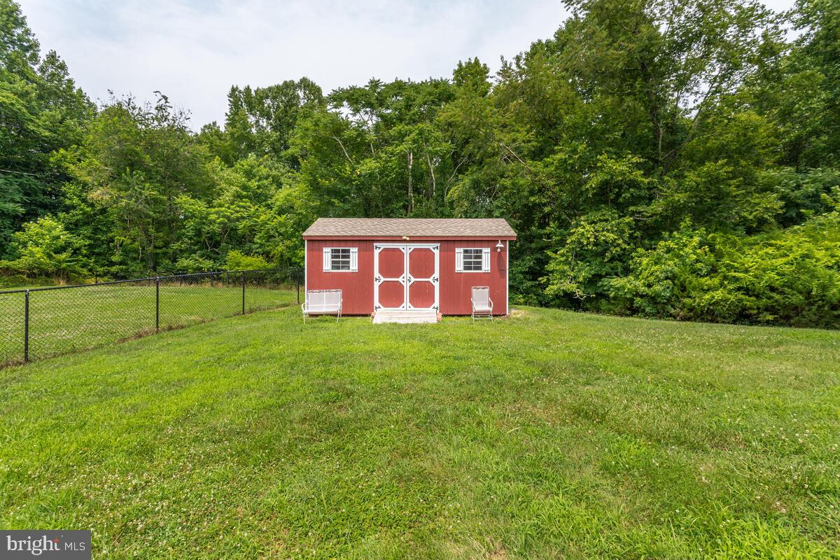 WESLEY CHURCH - Residential