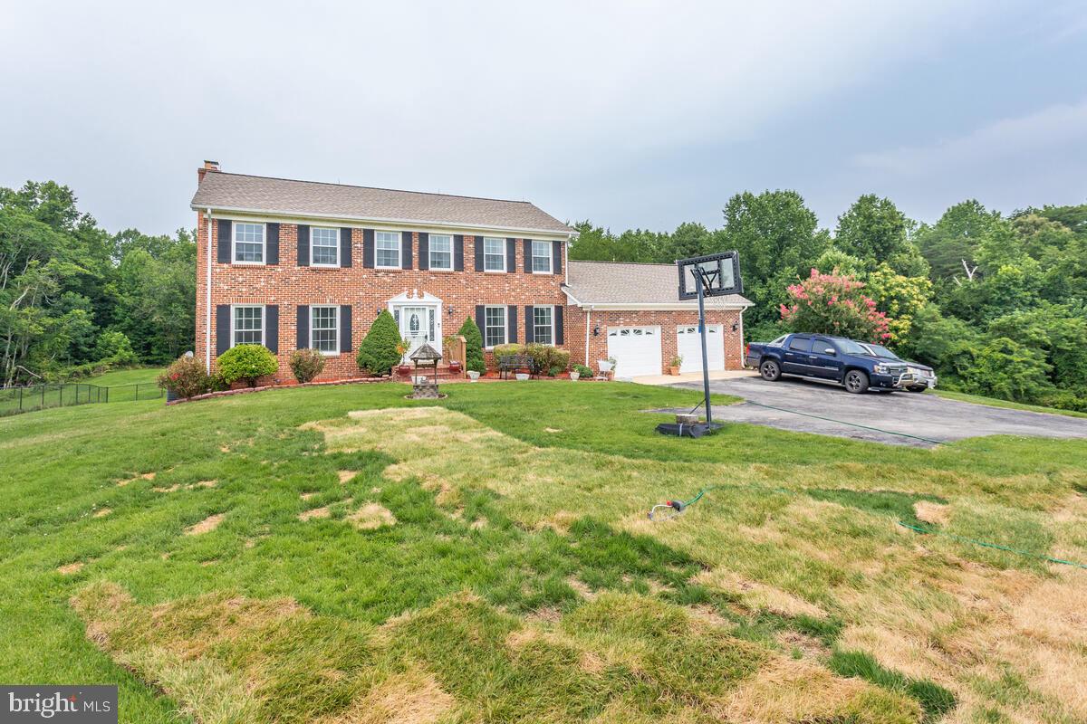 WESLEY CHURCH - Residential