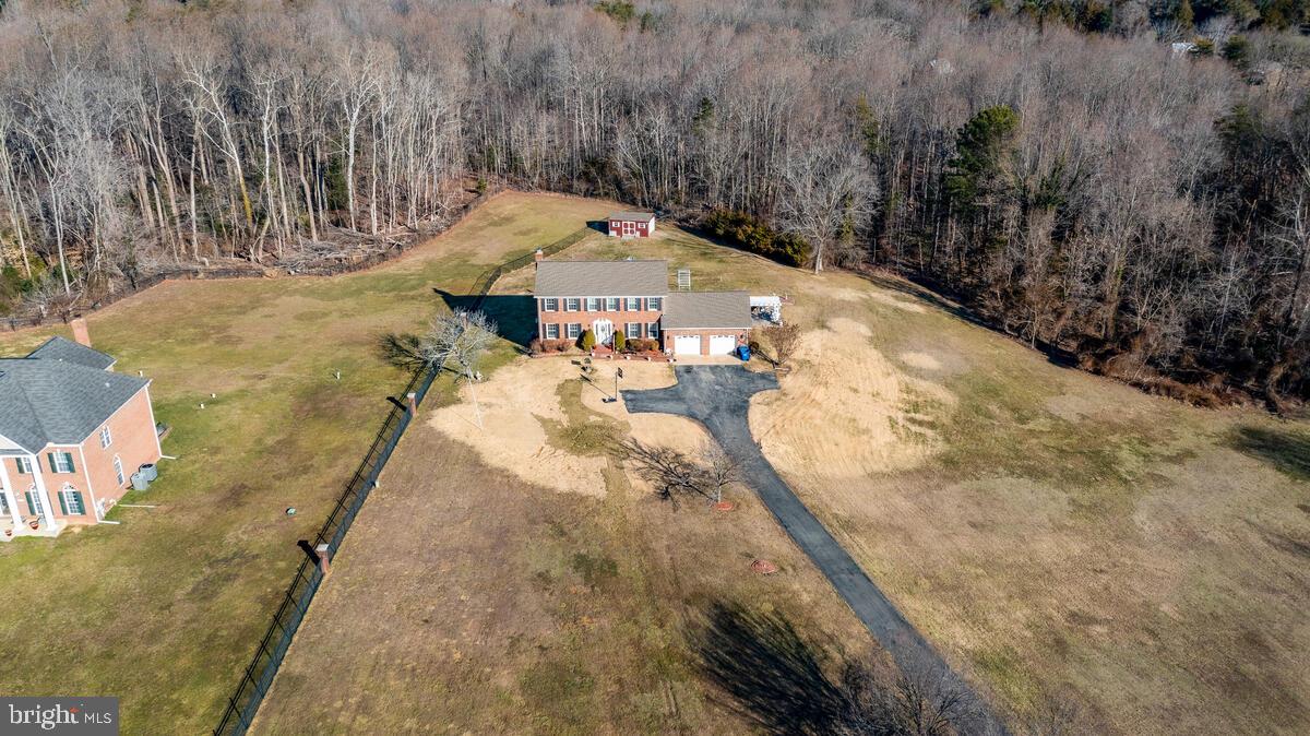 WESLEY CHURCH - Residential