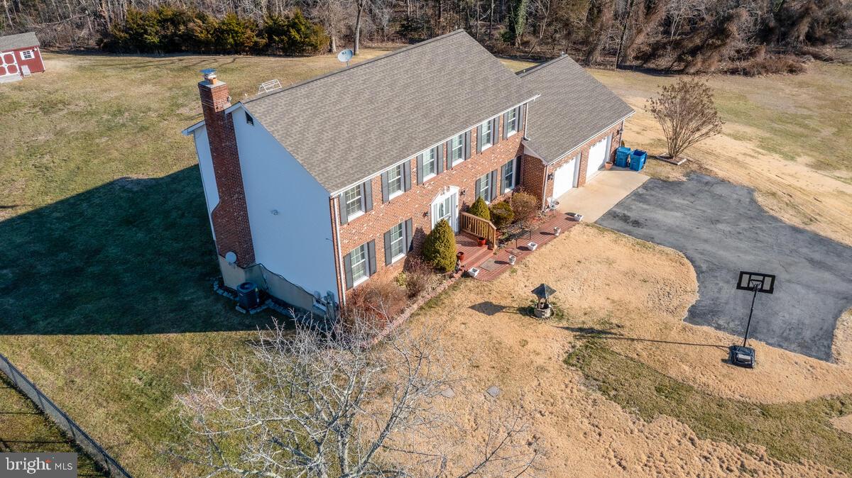 WESLEY CHURCH - Residential