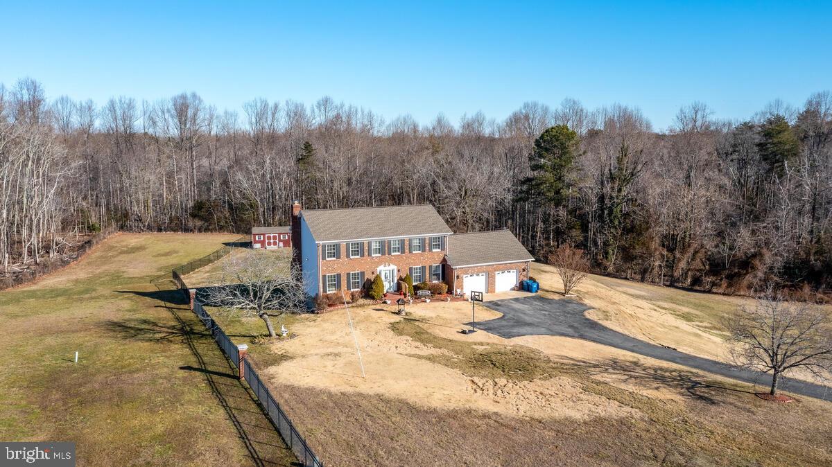 WESLEY CHURCH - Residential