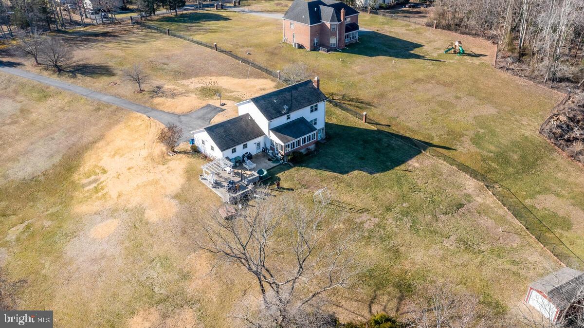 WESLEY CHURCH - Residential