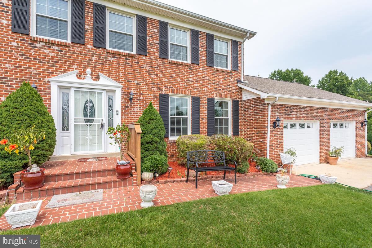 WESLEY CHURCH - Residential