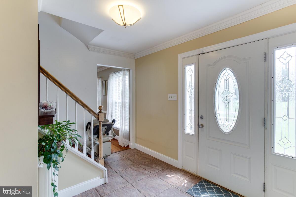 WESLEY CHURCH - Residential