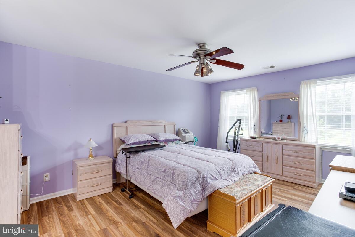 WESLEY CHURCH - Residential