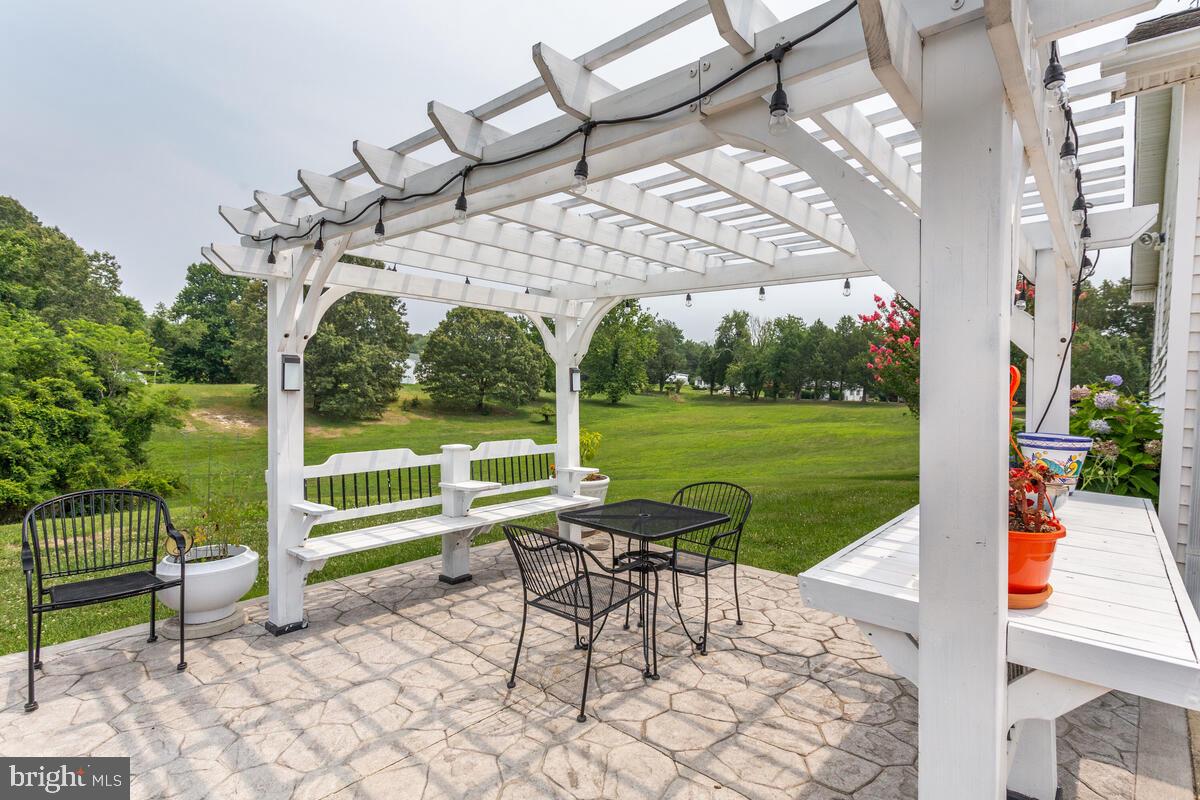 WESLEY CHURCH - Residential