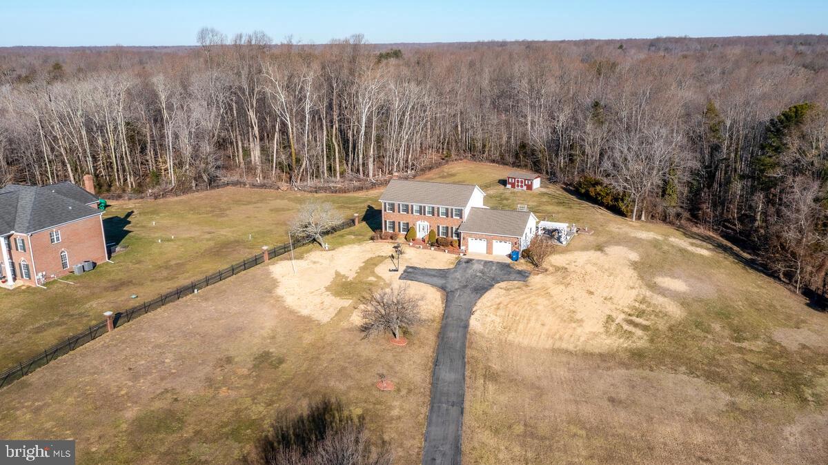 WESLEY CHURCH - Residential