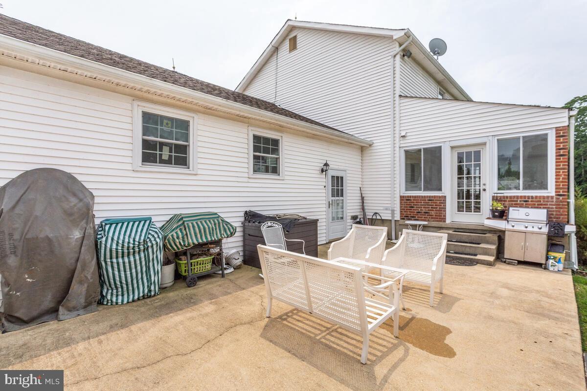 WESLEY CHURCH - Residential