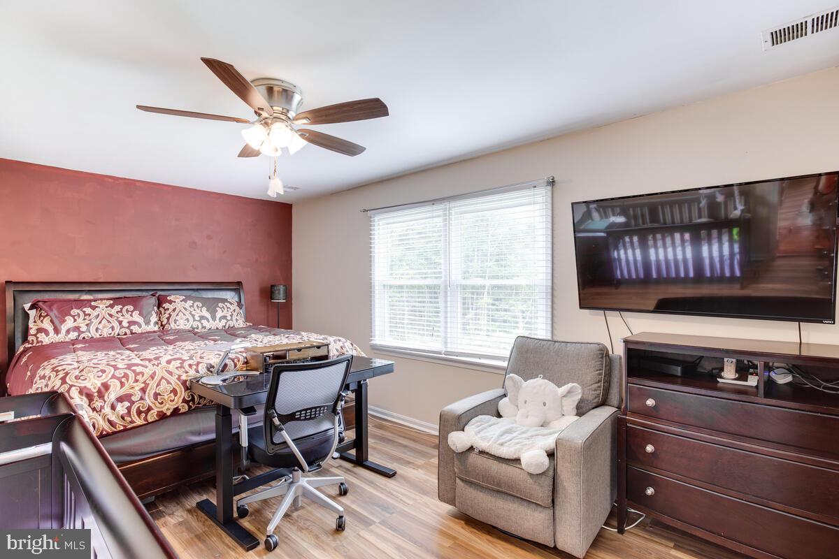 WESLEY CHURCH - Residential