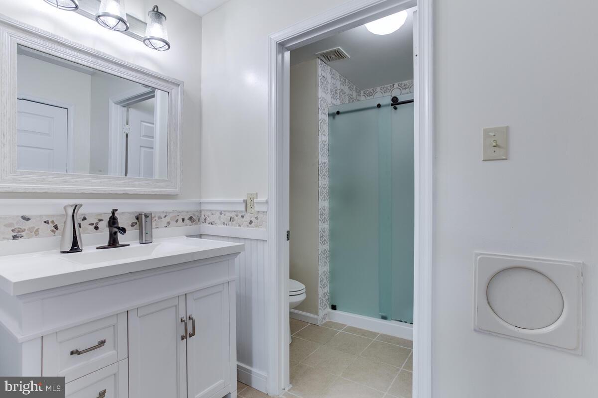 WESLEY CHURCH - Residential