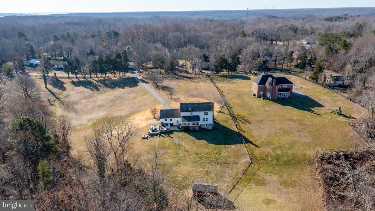 WESLEY CHURCH - Residential