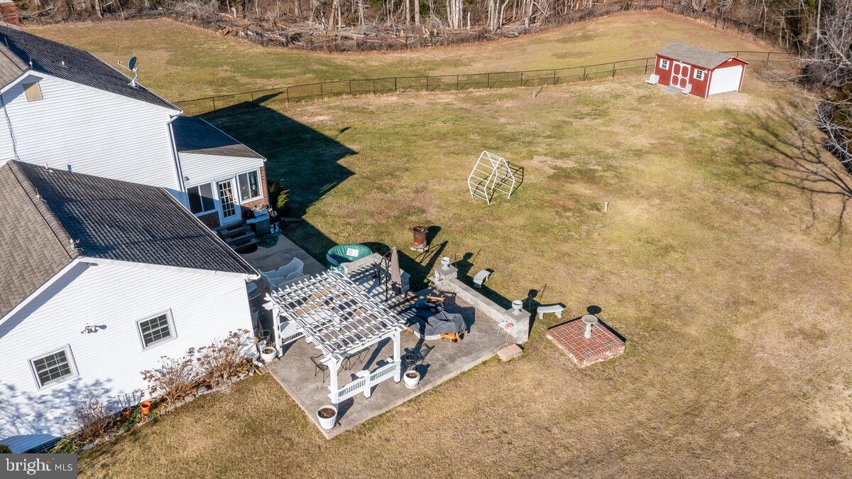 WESLEY CHURCH - Residential