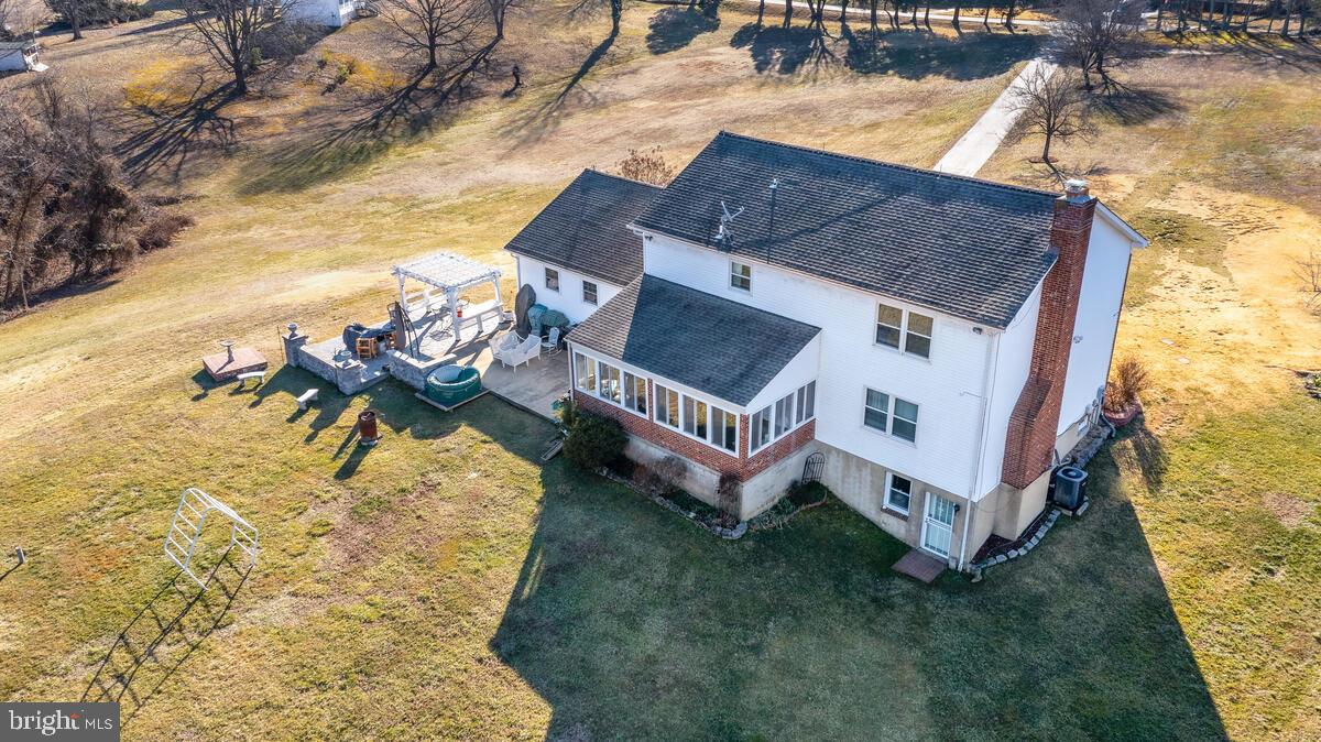 WESLEY CHURCH - Residential