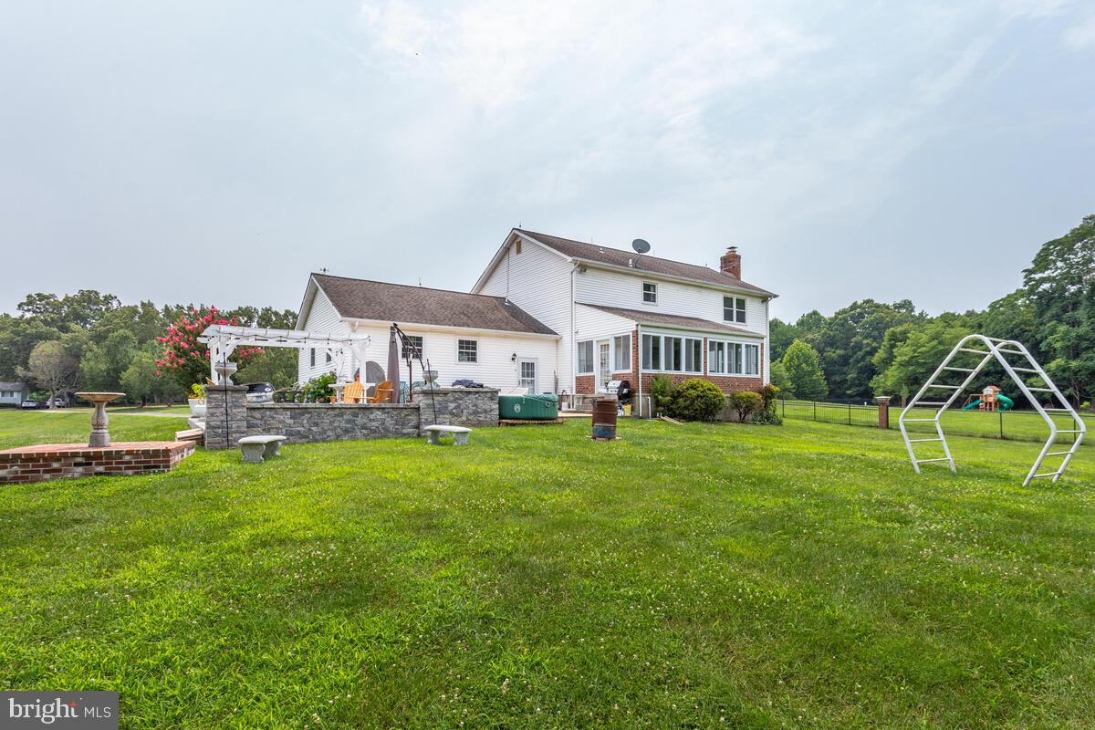 WESLEY CHURCH - Residential